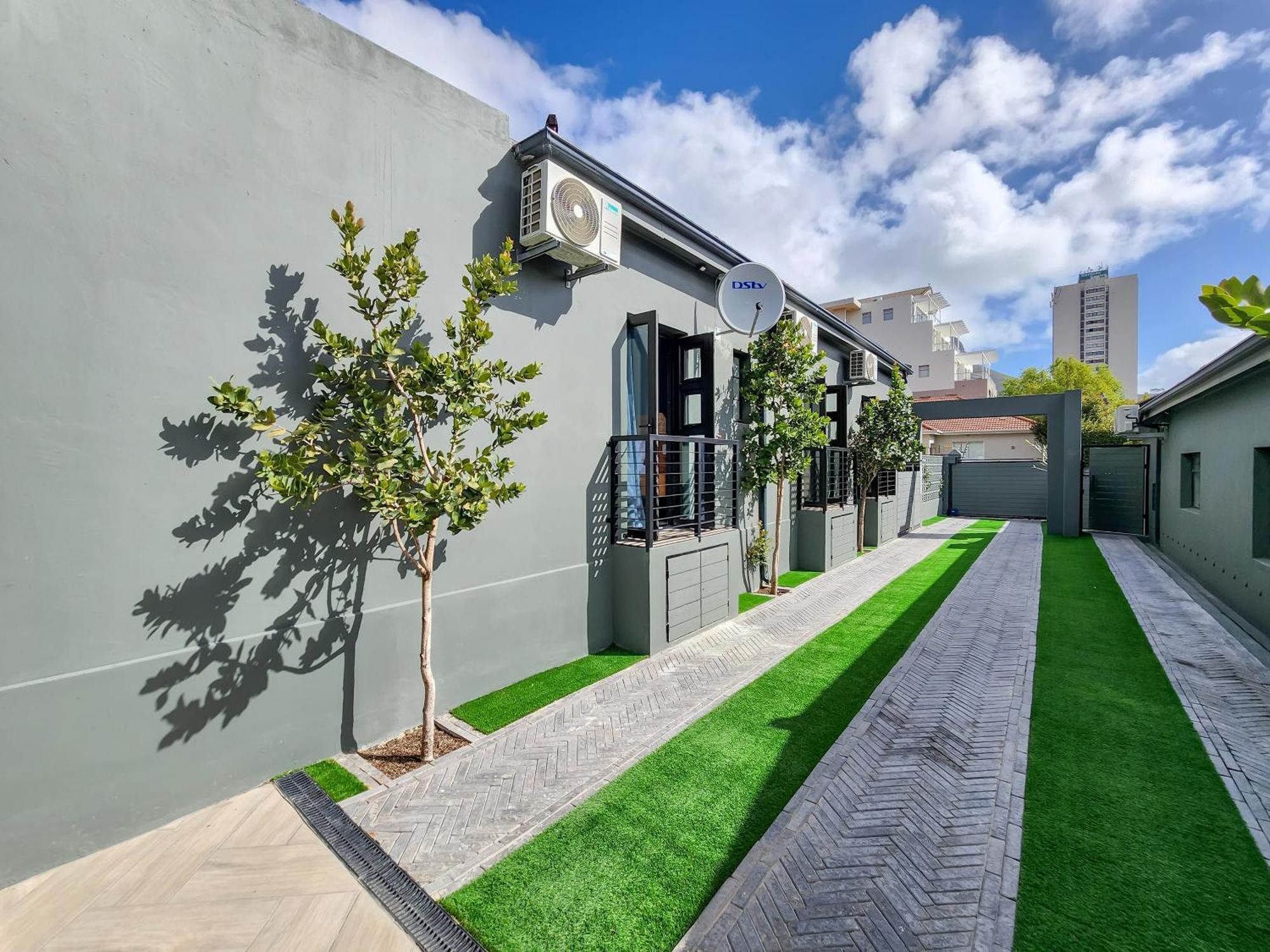 Adriatica - Virginia Avenue Villas Kapstadt Zimmer foto